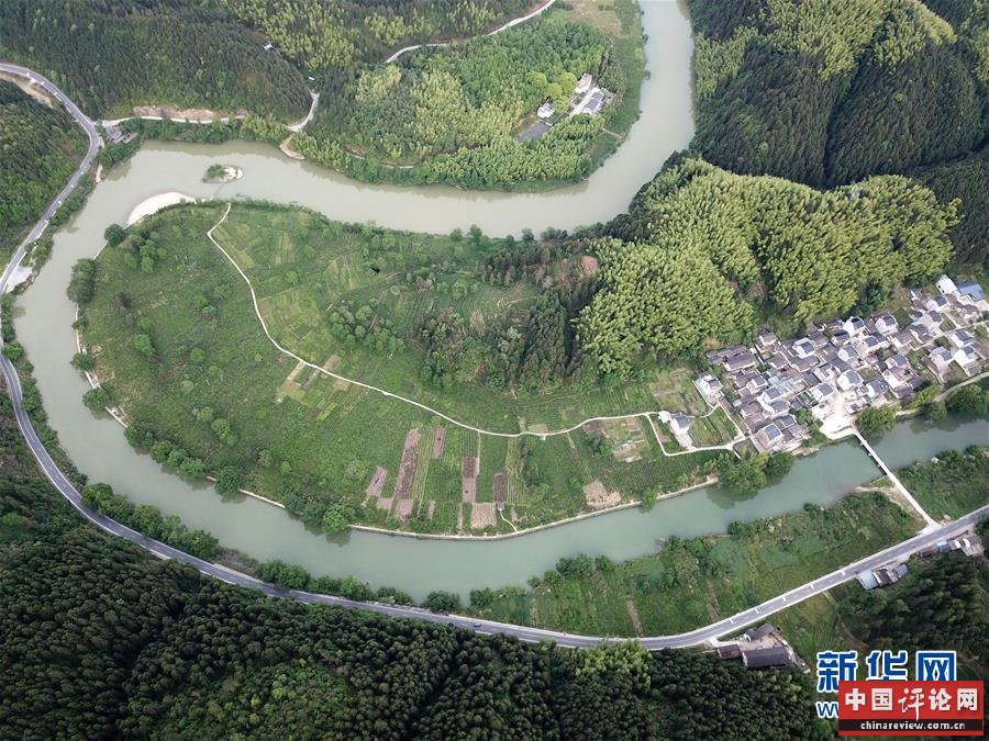 (新华全媒头条·图文互动)(9)问“江”哪得清如许——生态文明建设的“新安江实践”