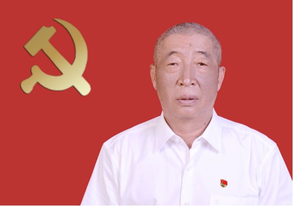 小人物·大奉献