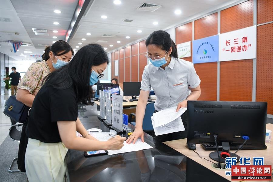 (新华全媒头条·走向我们的小康生活·图文互动)(14)解锁幸福的密码——“先行者”苏州探路小康纪事