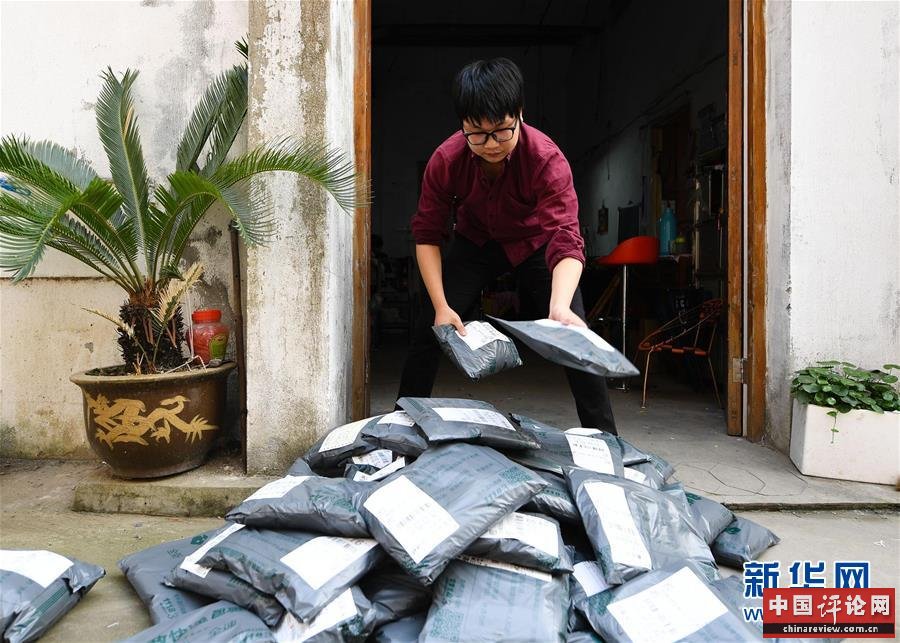 (新华全媒头条·走向我们的小康生活·图文互动)(15)解锁幸福的密码——“先行者”苏州探路小康纪事
