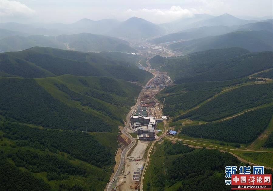 （新华全媒头条·图文互动）（7）扎实推进筹办，不负青春韶华——北京冬奥会筹办备战克服疫情影响平稳推进