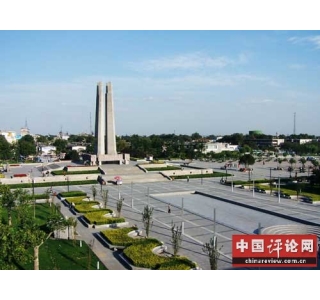 河北唐山：倾力打造文旅融合发展“新高地”