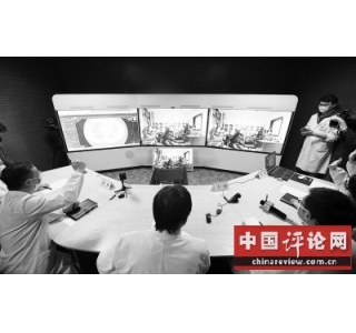 “互联网+医疗健康”为我们带来什么