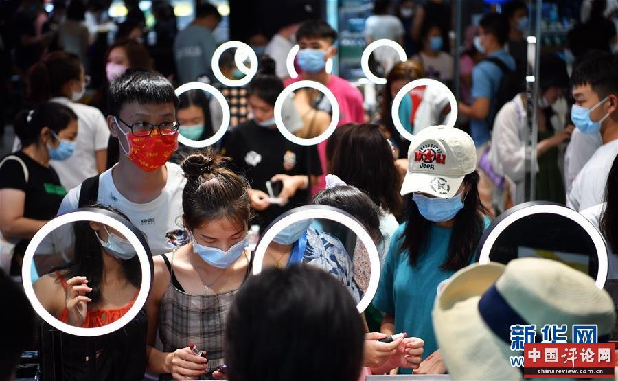 (新华全媒头条·聚焦三季度经济·图文互动)(15)逐季转好 稳定复苏——透视中国经济“三季报”