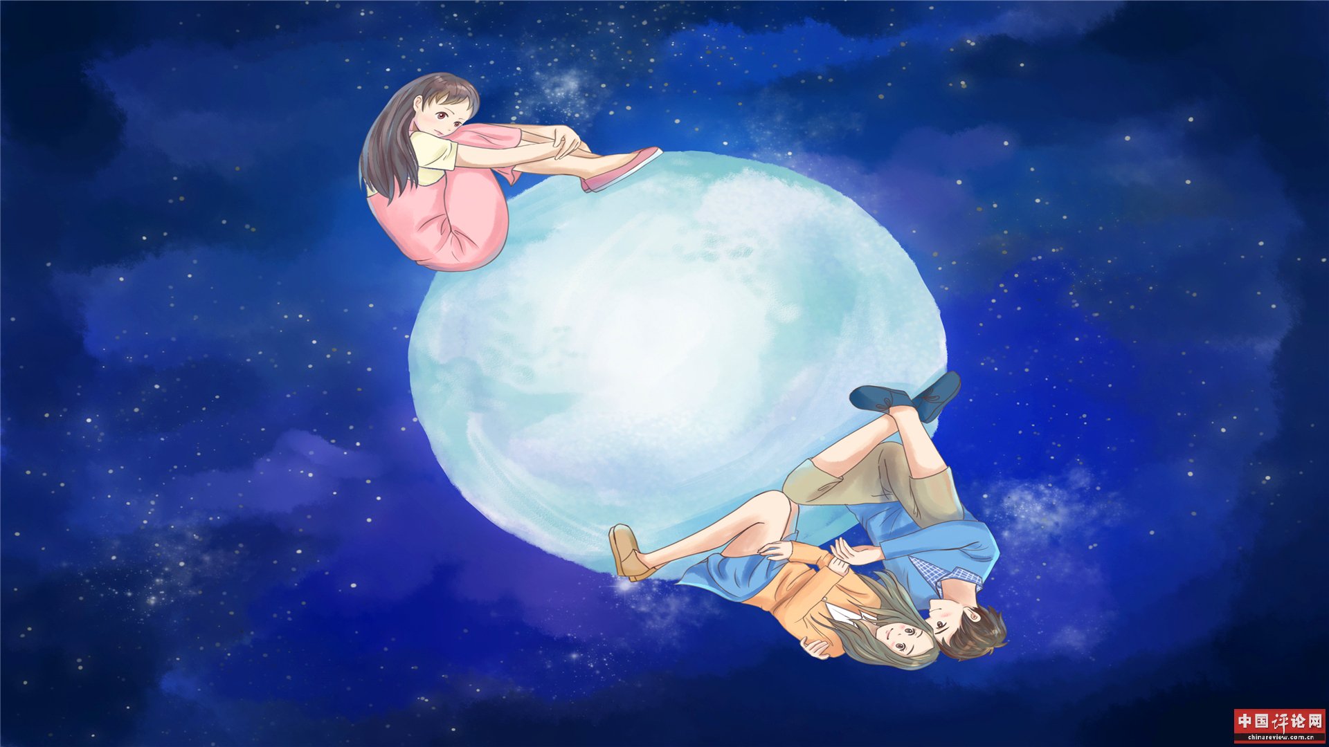 与男人聊天时,聪明的女人,会用这些话开场白