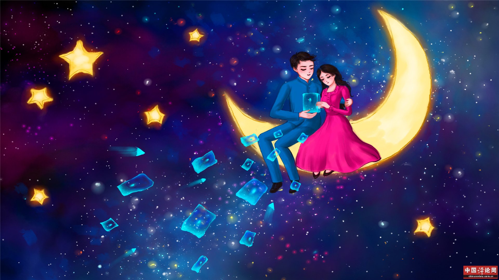 与男人聊天时,聪明的女人,会用这些话开场白