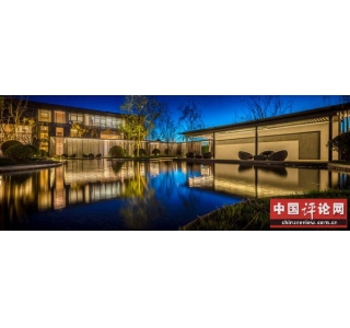 京西“江南院墅” 万科·翡翠西湖热销背后