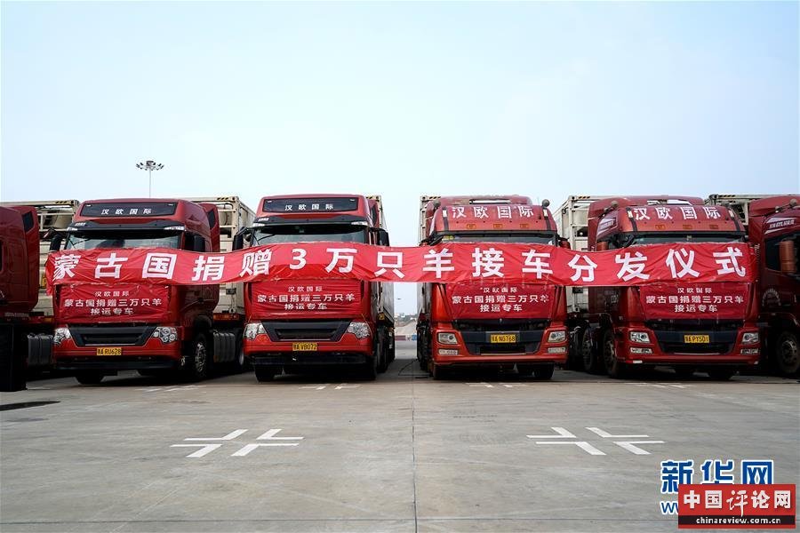 (新华全媒头条·图文互动)(1)在世界大变局中引领前行的方向——2020年中国元首外交综述