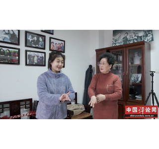 楚腔汉调唱响“云”