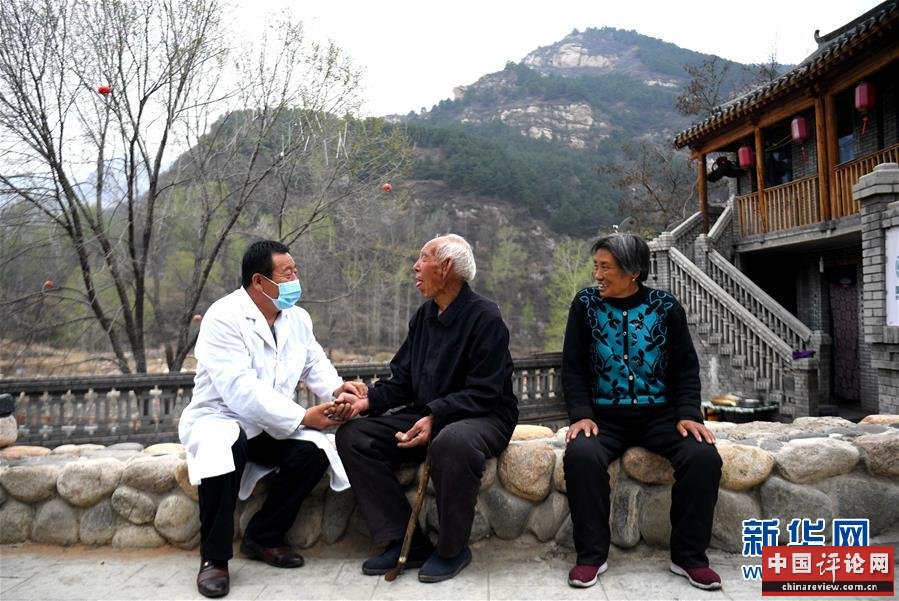 (新华全媒头条·小康圆梦·图文互动)(2)恢宏史诗耀千秋——写在中国共产党带领中国人民全面建成小康社会之际