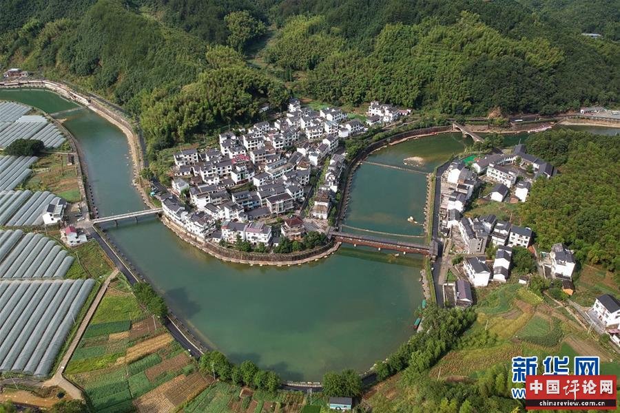 (习近平的小康故事·图文互动)(4)“关键核心技术是要不来、买不来、讨不来的”——习近平推动科技创新的故事