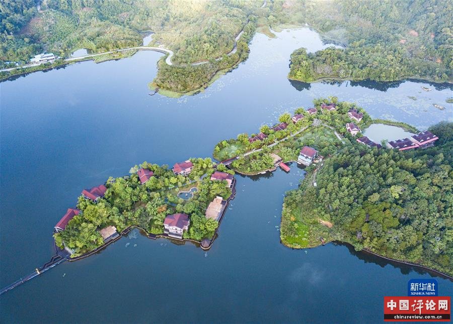 (新华全媒头条·聚焦生物多样性大会·图文互动)(5)携手同行,开启人类高质量发展新征程——习近平主席在《生物多样性公约》第十五次缔约方大会领导人峰会上的主旨讲话解读