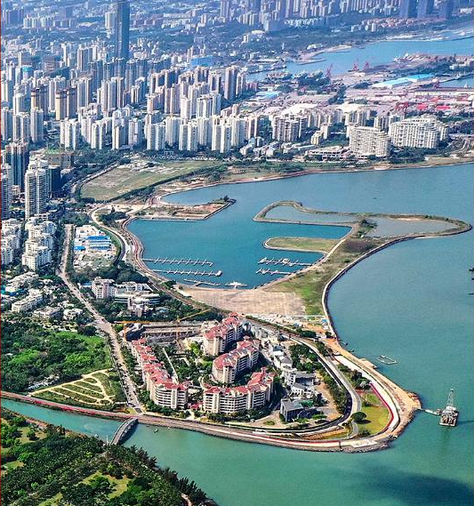 极简版政府工作报告来了！