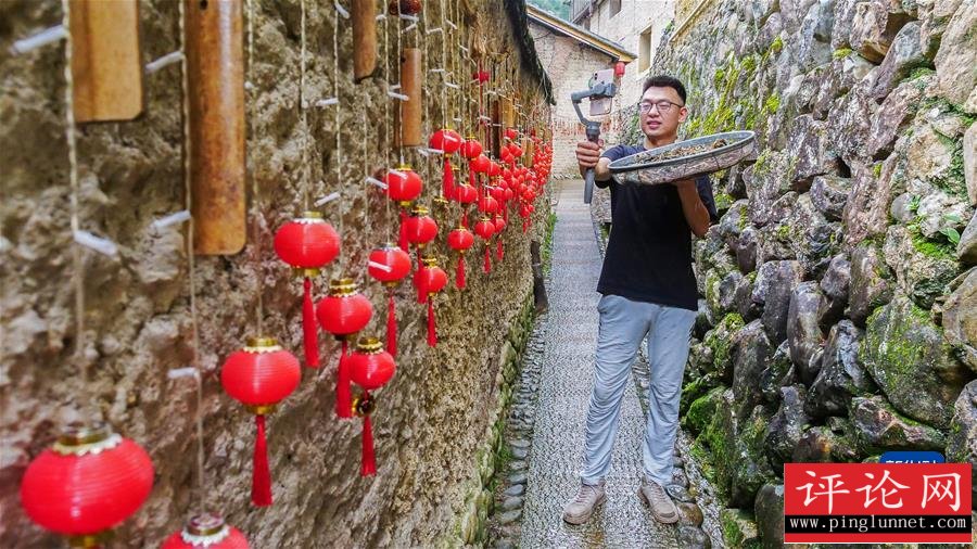 (新华全媒头条·奋进新征程 建功新时代·非凡十年·图文互动)(5)福建:抢抓机遇谋发展 奋力谱写新篇章