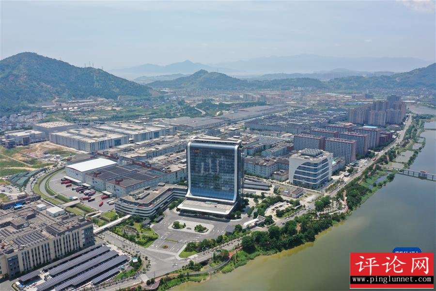 (新华全媒头条·奋进新征程 建功新时代·非凡十年·图文互动)(3)福建:抢抓机遇谋发展 奋力谱写新篇章