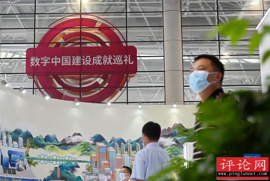 (新华全媒头条·奋进新征程 建功新时代·非凡十年·图文互动)(4)福建:抢抓机遇谋发展 奋力谱写新篇章