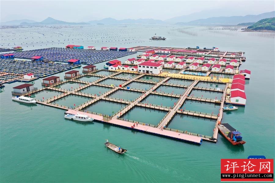 (新华全媒头条·奋进新征程 建功新时代·非凡十年·图文互动)(8)福建:抢抓机遇谋发展 奋力谱写新篇章