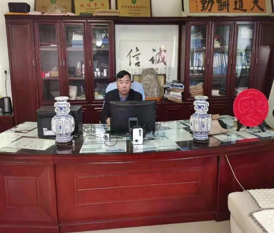 新宇船厂扬帆远航再创辉煌