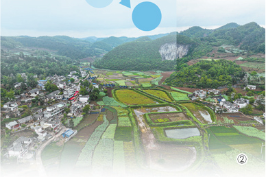 “寸土”何以生“寸金”？看各地统筹土地开发和保护
